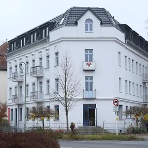 Jugendgästehaus Des Cvjm Berlin-kaulsdorf Hostel