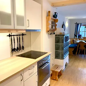 Apartment Vorderponholz, Ramsau bei Berchtesgaden
