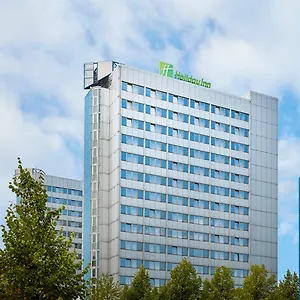 City-east Landsberger Allee Hotel