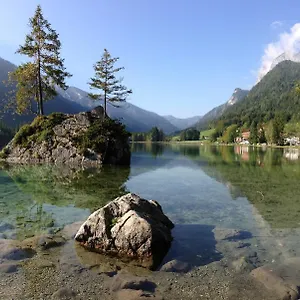 Gasthof Alpen Experience Jugendgästehaus Cvjm Aktivzentrum, Ramsau bei Berchtesgaden