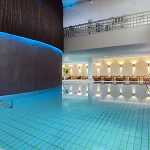 Le Méridien Hotel