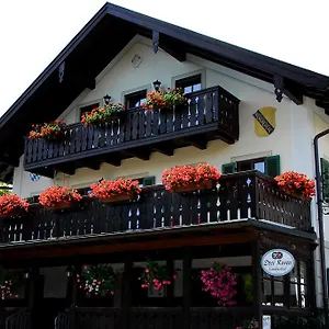 Landgasthof Drei Rosen *** Bernried am Starnberger See