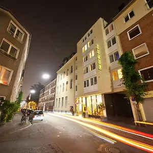 Novum Leonet Altstadt Hotel