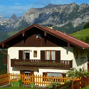 Apartment Haus Talblick, Ramsau bei Berchtesgaden