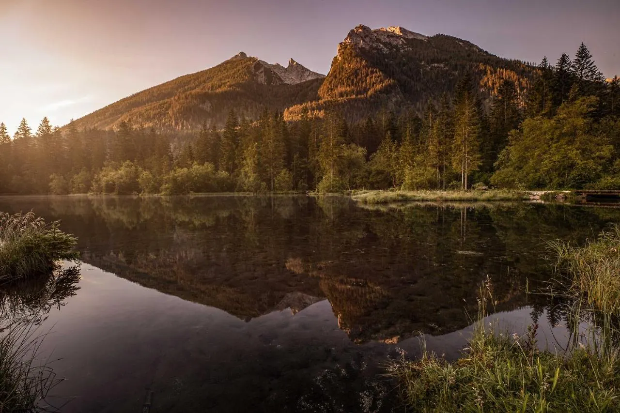 Woerndlhof - Das Refugium 3*, Ramsau bei Berchtesgaden