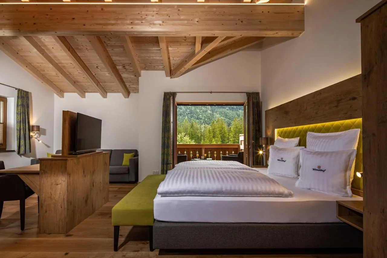 Woerndlhof - Das Refugium 3*, Ramsau bei Berchtesgaden Germany
