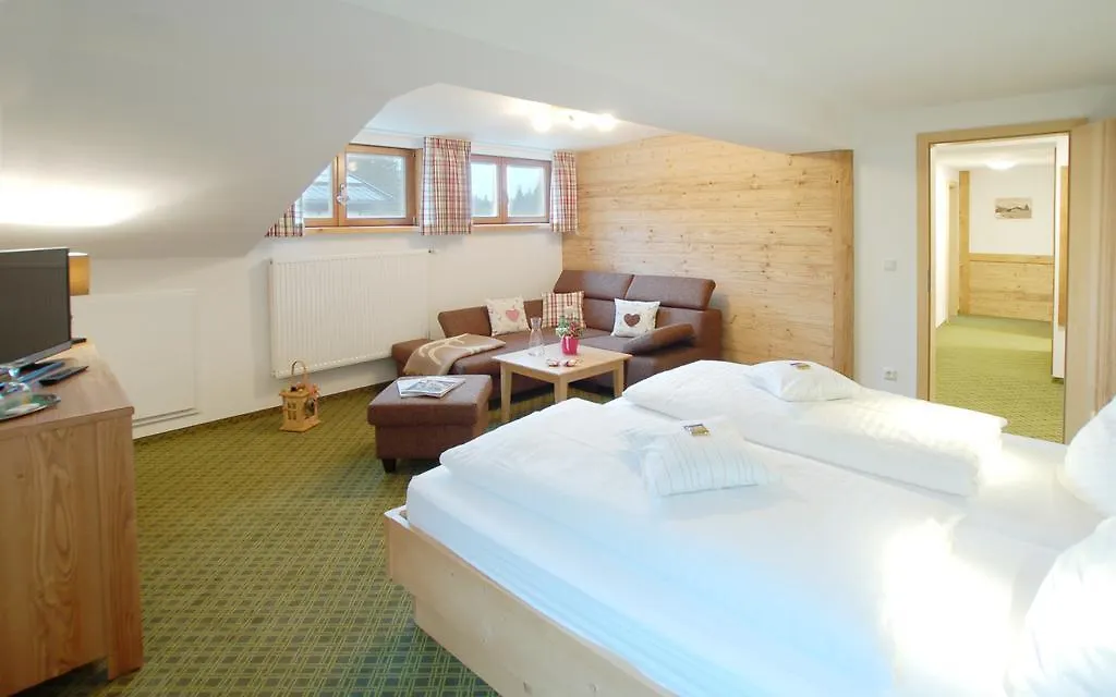 *** Guest house Woerndlhof - Das Refugium Germany
