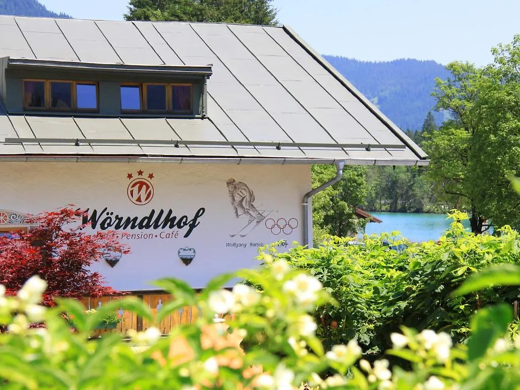 Woerndlhof - Das Refugium
